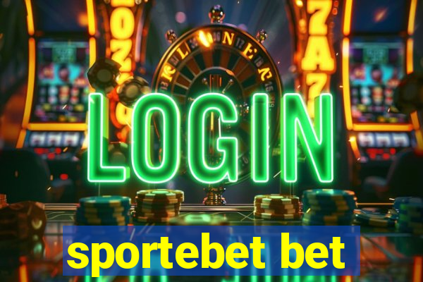 sportebet bet